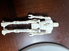 VINTAGE KENNER STAR WARS 1977-83 DROID SET LOT 10 R2 R5 8-D8 IG 3PO 2-1B FX-7 DS