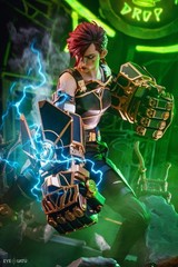 Hot Toys Netflix Arcane League Of Legends VI TMS138 1/6 Sideshow Powder