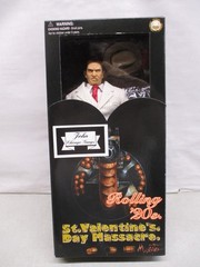 2000 Yamato Rolling 20’s St. Valentine’s Day Massacre John