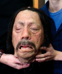 # CMD-152 DANNY TREJO “BREAKING BAD” CUSTOM RESIN HEAD SCULPT 1/6 scale