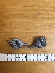 Hasbro Marvel Legends Dr. Doom 6″ Retro Fantastic Four Action Figure Complete