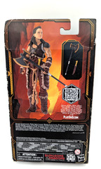 Dungeons & Dragons: Honor Among Thieves – Holga, Golden Archive 6″ Action Figure