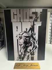 Romankey PUPA Series PP001 Ghost Ant Anime Action Figure Model Toy New In Stock