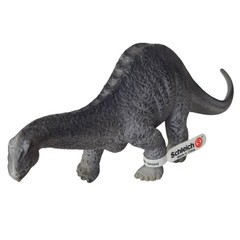 Schleich 2002 Apatosaurus Long Neck Realistic Dinosaur Retired Toy Figure VTG.