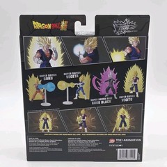 Dragon Ball Bandai Dragon Stars Series Power Up Pack Super Saiyan Vegito | New