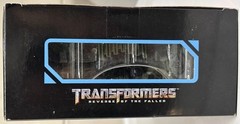 Hasbro Transformers Studio Series 42 ROTF Voyager Long Haul (Devastator) MISB