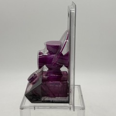 DC Blackest Night Violet Lantern 1:4 Scale Power Battery & Ring Prop Replica Set