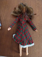 Vintage 1970’s Mego 8″ Walton Family Pa, Ma, Grandpa, Mary Ellen, Incomplete TLC