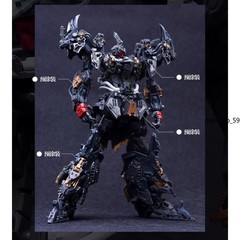 IN ERA+ RMD Lizard – 1/100 Assembly Model Kit Action Figure Gift in Stock Toy