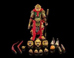 Mythic Legions Sun Wukong The Monkey King Obscura EX Retailer Ver NEW 2024