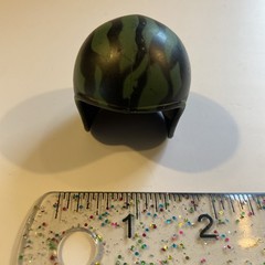 GI JOE – HAT/HELMET FOR 12″ ACTION FIGURE 1/6 SCALE 1:6 21st Century -JS
