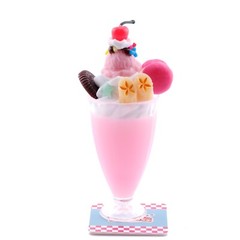 Toy Spirits American Diner Gashapon Food Figure Japan Blind Box Capsule Toy
