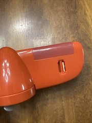 Disney Duck Tales Sunchaser Airplane & McQuack Ducktales