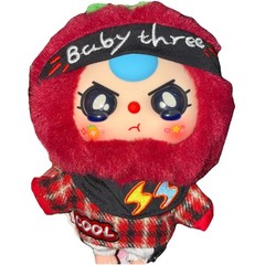 Baby Three (BB3) Professional Dreamer Buyers Choice – All Special eyes Confirmed
