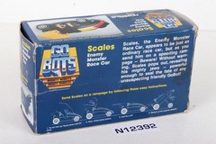 GoBots Tonka Scales w/box