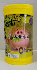 Shake Heads Crazy Pets Series New in Original Package ‘You Pick’ One
