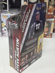 Stone Cold Steve Austin WWE Elite Monday Night War Wrestling Figure