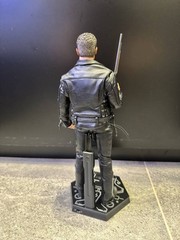 HOT TOYS MOVIE MASTERPIECE DX TERMINATOR 2 1/6 SCALE T-800 393876