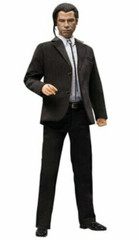 Pulp Fiction Vincent Vega 1:6 Scale 12″ Action Figure