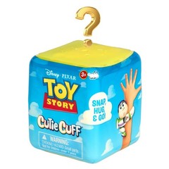 Disney and Pixar’s Toy Story Cutie Cuff – 1 Single Mystery Cuff