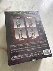 Axytoys 1/12 AXY-013A Dinosaur Battlefield Triceratops Legion Trade Edition Figu