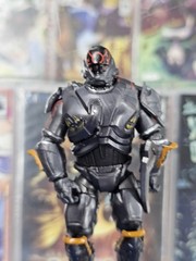 Fortnite Legendary Series Brawlers The Scientist Jazwares Action Figure