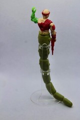 GI Joe – Golobulus Cobra La Display Stand – STAND ONLY