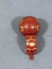 Bakugan B1 Pyrus Serpenoid 250g Classic Original Battle Brawlers