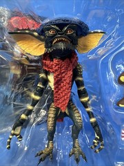NECA Christmas Carol: Winter Gremlins Pack of 2 Figures Open Box
