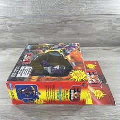 1995 Playmates Exo Squad Nara Burns Exclusive Reconnaissance E-Frame New Sealed