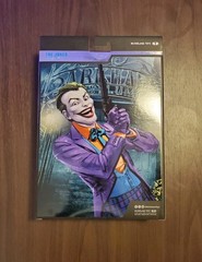 McFarlane DC Multiverse Joker Batman #57 Collector Edition 7” Figure NIB