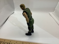 Drake Maverick Action Figure WWE Mattel