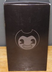 Bendy And The Ink Machine Series 1 – 5” Collectible Figure – New