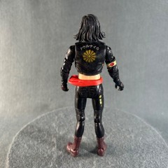 DC Comics Multiverse Suicide Squad Katana Action Figure 2016 Mattel