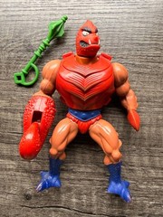 Rotoplast Clawful, Vintage MOTU Masters of the Universe