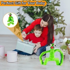 Rainbow Friends PLUSH, Monster Figure Stuffed Cute Animals K Gift Kids Birthday