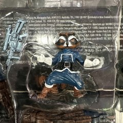 Marvel Legends Special Edition Groot/Rocket Raccoon New No Box No Comics. 3”