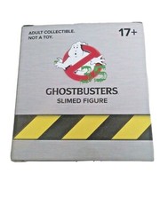 2019 San Diego Comic Con SDCC Exclusive Ghostbusters Slimed Figure Limit To 500