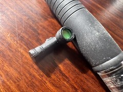 G.I. Joe Action Force Figure (TACTICAL FLASHLIGHT ACCESSORY) 6″ Scale MINT 1/12