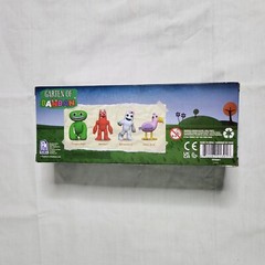 GARTEN OF BANBAN 4 Pack Series 1 Figurines Phat Mojo 2024 New