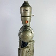 1980 IG-88 Star Wars Original Vintage 12″ 15″ inch Large Figure Kenner