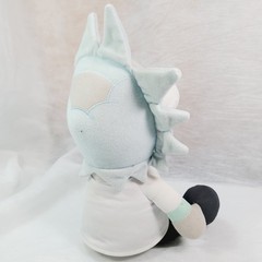 Adult Swim Rick and Morty RICK 10″ Plush Officially Licensed Toy Factory 2018