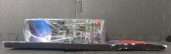 Green Goblin w/ Pumpkin Bomb Firing Glider Spider-Man 2002 SEALED Toybiz Figure