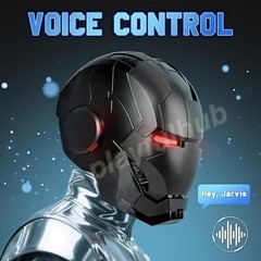 Iron Man Black Mask Cosplay AUTOKING MK5 1:1 Helmet Wearable Voice-control