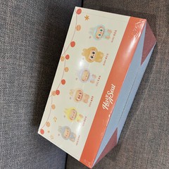 PopMart Labubu Let’s Play Together Doll Series Sealed Case 6BlindBox Authentic