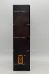 Ming Dynasty Xuan Wu General Ancient Soldier Kong Ling 1/6th Scale Figure