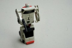 Transformers G1 Vintage Protectobots Defensor Combiner 100% Complete w/manual