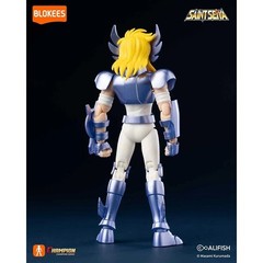 BLOKEES SAINT SEIYA CHAMPION CLASS CYGNUS HYOGA MODEL LK53279