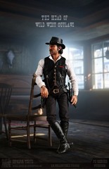 OPAPA Toys PG202508 Dutch Van Der Linde Red Dead Redemption 1/6 Action Figure BN