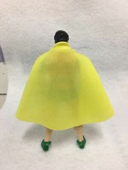 Custom Kenner Super Powers Capes Batman Superman Robin Shazam Fate Martian Lasso